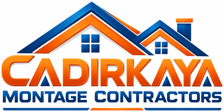 Cadirkaya Montage Contractors logo